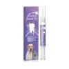 DTOPBUYAGE - Gel de soin buccal pour animaux de compagnie, 3 ml * 1 pièce - dtopbuyage