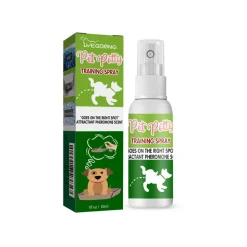 DTOPBUYAGE - Inducteur de défécation pour animaux, 30 ml - dtopbuyage
