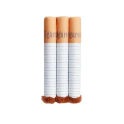 DTOPBUYAGE - Jouet pour chien en forme de cigare dtopbuyage (avec son)