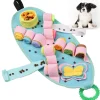 DTOPBUYAGE - Jouet pour chien dtopbuyage smell pad