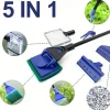 DTOPBUYAGE - Kit d'outils de nettoyage pour aquarium dtopbuyage