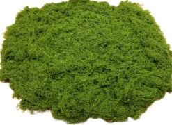 DTOPBUYAGE - Mousse artificielle de 50g*2 pour décoration de jardin dtopbuyage