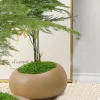 DTOPBUYAGE - Mousse artificielle de 100g*2 pour décoration de jardin dtopbuyage