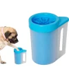 DTOPBUYAGE - Nettoyeur automatique de pattes pour chats et chiens dtopbuyage