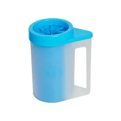 DTOPBUYAGE - Nettoyeur automatique de pattes pour chats et chiens dtopbuyage