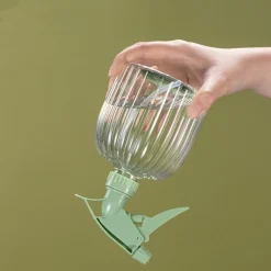 DTOPBUYAGE - Petit pulvérisateur pour désinfectant vert 600ml dtopbuyage
