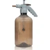 DTOPBUYAGE - Pulvérisateur plastique 2l buse réglable pour jardin