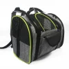 DTOPBUYAGE - Sac à dos pour animaux