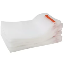DTOPBUYAGE - Sachets de protection pour fruits en non - tissé 20*30cm 50 pièces dtopbuyage