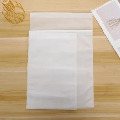 DTOPBUYAGE - Sachets de protection pour fruits en non - tissé épais avec cordon 30*38cm 50 pièces dtopbuyage