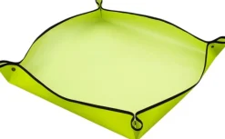 DTOPBUYAGE - Tapis de rempotage polyvalent et réutilisable pour jardinage 32cmx32cm dtopbuyage