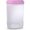 DTOPBUYAGE - Tasse de lavage pieds silicone pour chat et chien