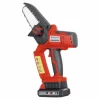 DUNSCH - Elagueuse sur batterie sans fil 20v, vitesse de coupe 10cm - dunsch du30020-10atf