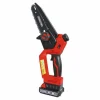 DUNSCH - Elagueuse 20v sans fil et sur batterie, poids léger 1,5kg - dunsch du30020-15atf