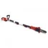 DUNSCH - Pack elagueuse tronçonneuse sur perche avec batterie 20v, lame 20cm - dunsch du31020-20a