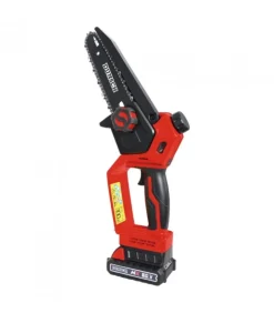 DUNSCH - Pack elagueuse 20v sans fil avec batterie 2ah et chargeur, coupe 15cm - dunsch du30020-15atf