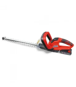 DUNSCH - Pack taille-haie électrique sans fil 20v, lame 51 cm, batterie incluse - dunsch 34020-46dl