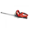 DUNSCH - Taille-haie électrique sans fil 20v, lame 51 cm, sans batterie ni chargeur - dunsch 34020-46dl