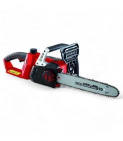 DUNSCH - Tronconneuse sans fil 40v guide chaine oregon 35 cm - dunsch du30040-35ctf
