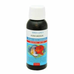 EASY LIFE - Easy-life filter medium 100ml : conditionne et entretien