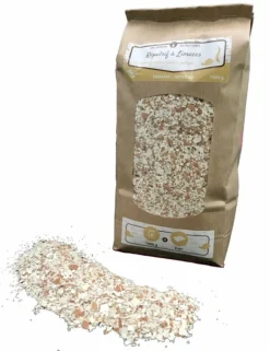 ECO CONSEILS - Coquilles d'oeufs 1,5kg