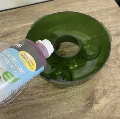 ECODIS - Pack de six liquides pour pièges à guêpes