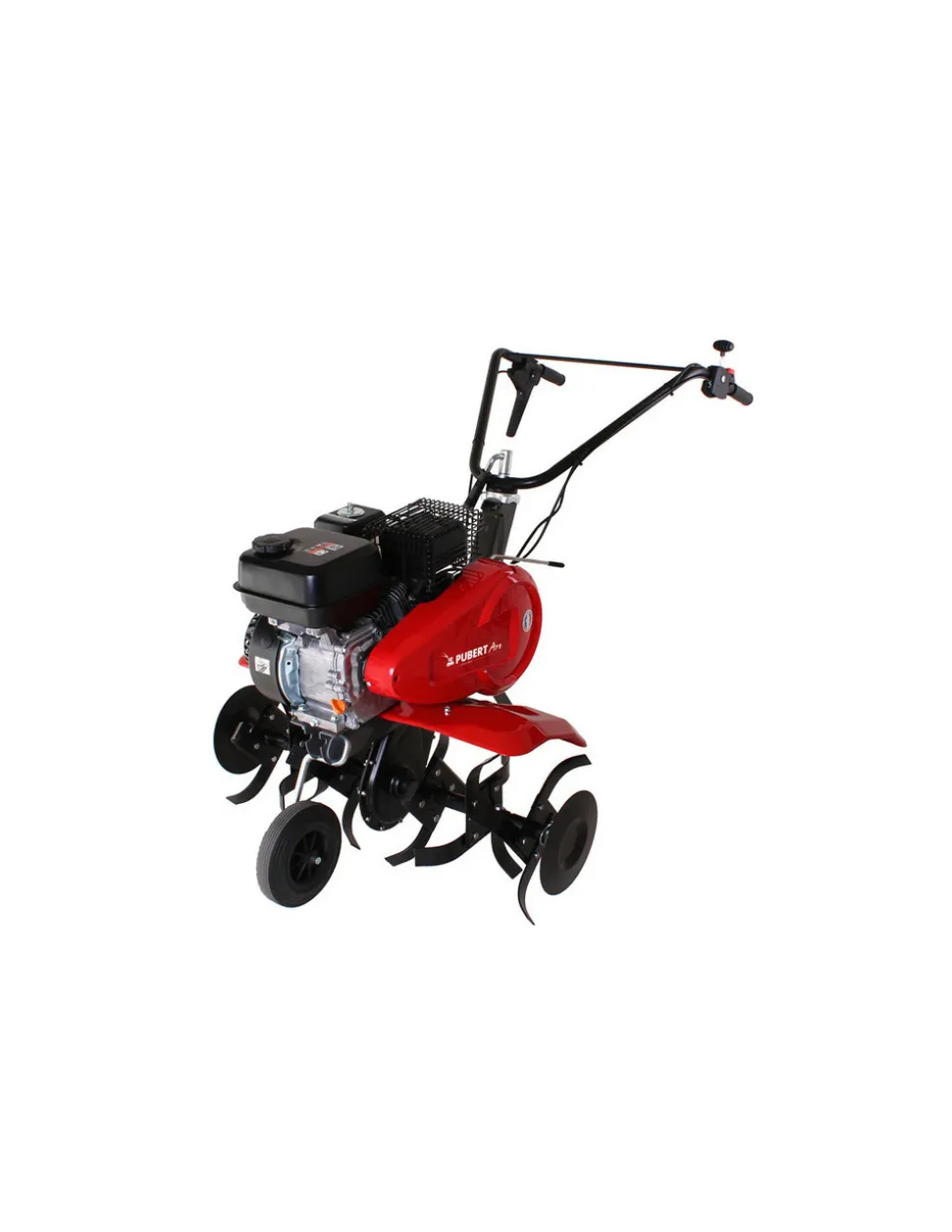 ECONEVES - Motobineuse aro (moteur pubert r210)