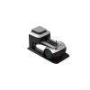 ECOVACS - Robot tondeuse électrique Ecovacs GOAT G1 pour surface de 2000m2