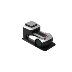 ECOVACS - Robot tondeuse électrique Ecovacs GOAT G1 pour surface de 2000m2
