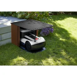 ECOVACS - Robot tondeuse électrique Ecovacs GOAT G1 pour surface de 2000m2