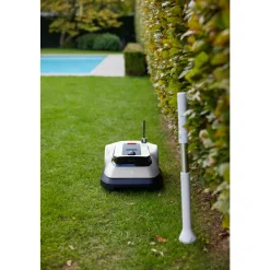 ECOVACS - Robot tondeuse électrique Ecovacs GOAT G1 pour surface de 2000m2