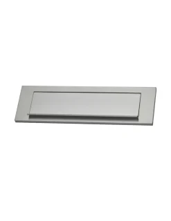 EDM - Plaque boîte aux lettres edm