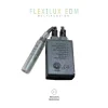 EDM - Programmeur tube flexilux 2 voies 45m (ip44 intérieur - extérieur) edm