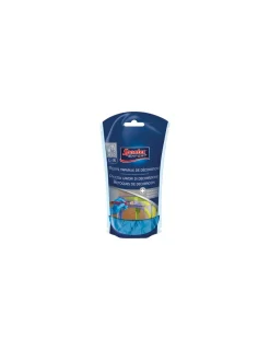 EDRAGAS - Gants petits travaux d extérieur x10 taille 7 - spontex expert