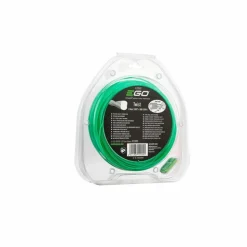 EGO - Fil torsadé 2 mm / 15 m pour coupe-bordure st300e power +