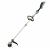 EGO POWER+ - Coupe-bordure sans fil 56v, 38 cm, bras télescopique powerload - ego st1510e-t