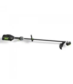 EGO POWER+ - Coupe-bordures professionnel 45cm de coupe arbre en carbone poignée boucle egopower stx4500