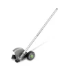 EGO POWER+ - Dresse bordure sur batterie ego power ea0800e
