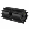 EGO POWER+ - Kit balai racleur pour balayeuse électrique ego power bba2100