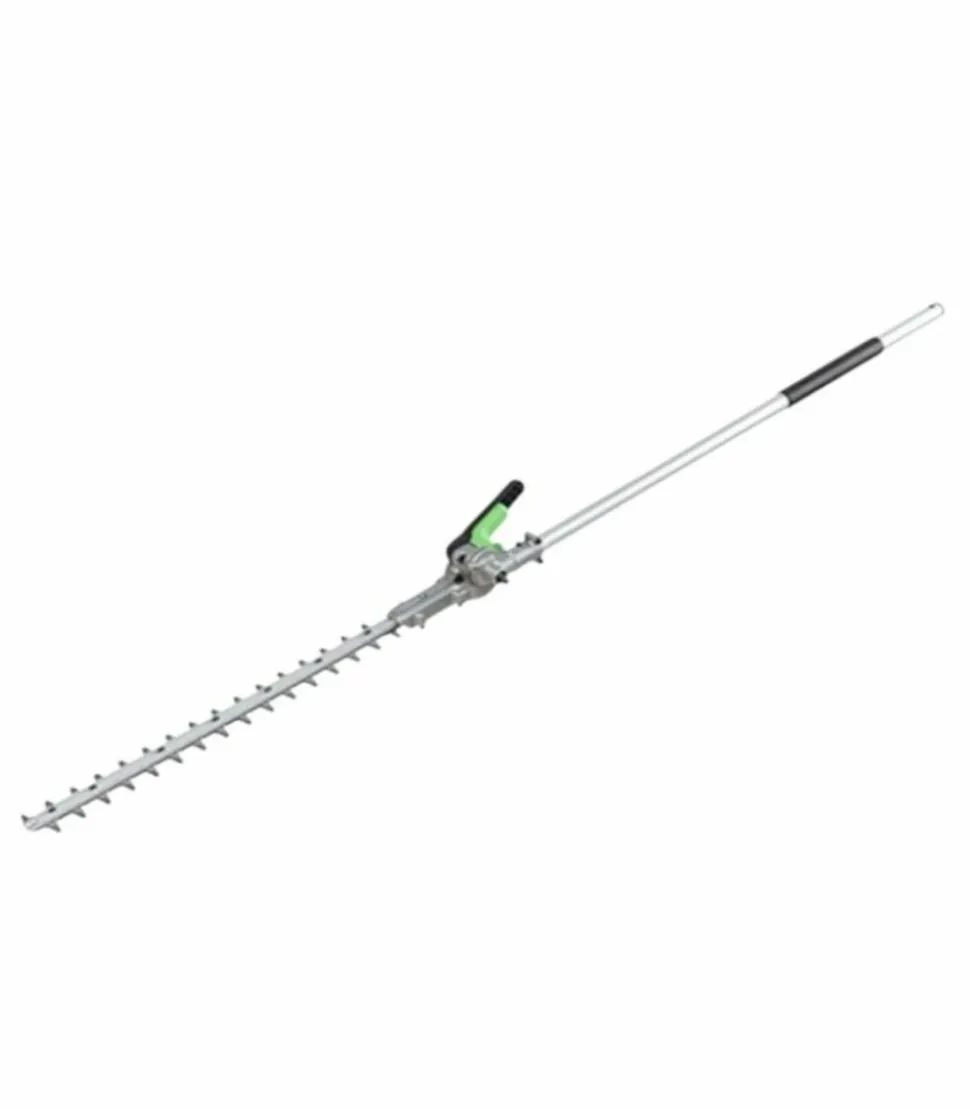 EGO POWER+ - Kit multi-outils sans fil pour taille et élagage, batterie 2,5 ah - ego mhcc1022e