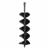 EGO POWER+ - Mèche de sol 20cm pour foreuse à batterie pha7400e - ego eta0800
