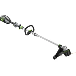 EGO POWER+ - Pack coupe-bordure 40cm st1610e-t technologie line iq avec batterie 4ah chargeur
