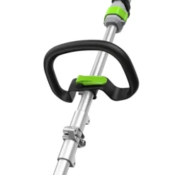 EGO POWER+ - Pack coupe-bordure 40cm st1610e-t technologie line iq avec batterie 4ah chargeur