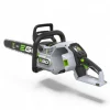 EGO POWER+ - Pack tronçonneuse électrique à batterie 56v guide 50 cm vitesse 25m-s ego pack-cs2005e