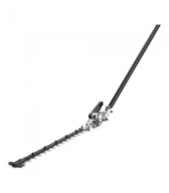 EGO POWER+ - Taille-haies sans fil ego power, lamier 53 cm, perche longue portée, angle réglable - htx5300-pa