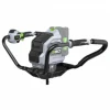 EGO POWER+ - Tarière électrique sans fil 56v, sans mèche, batterie ni chargeur - ego pha7400e