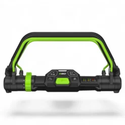 EGO POWER+ - Tondeuse à gazon professionnelle tractée ego power lame 53 cm module bluetooth carter métal lmx5300-sp