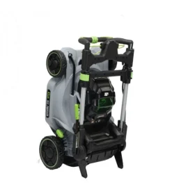 EGO POWER+ - Tondeuse gazon électrique sans fil tractée ego power plus coupe 47 cm batterie 56v-5ah lm1903e-sp