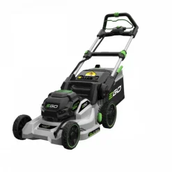EGO POWER+ - Tondeuse électrique sans fil ego lame 42cm sans batterie ni chargeur