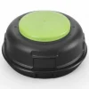 EGO POWER+ - Tête de débroussailleuse à recharge par frappe au sol pour stx3800, bcx800 - ego ah3800
